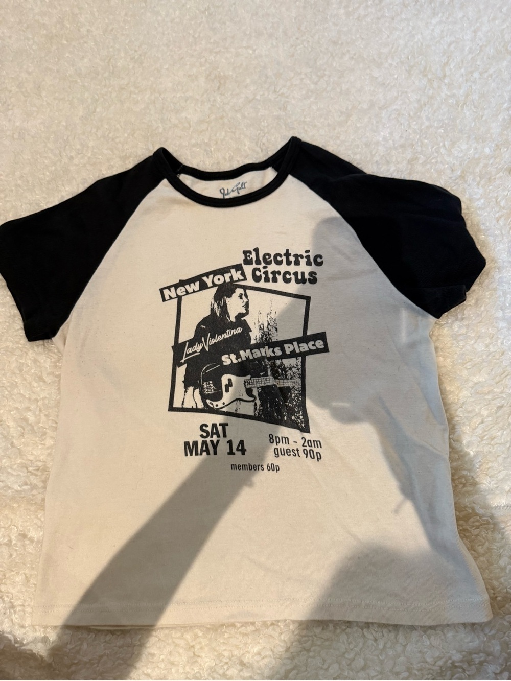 Brandy Melville Tee